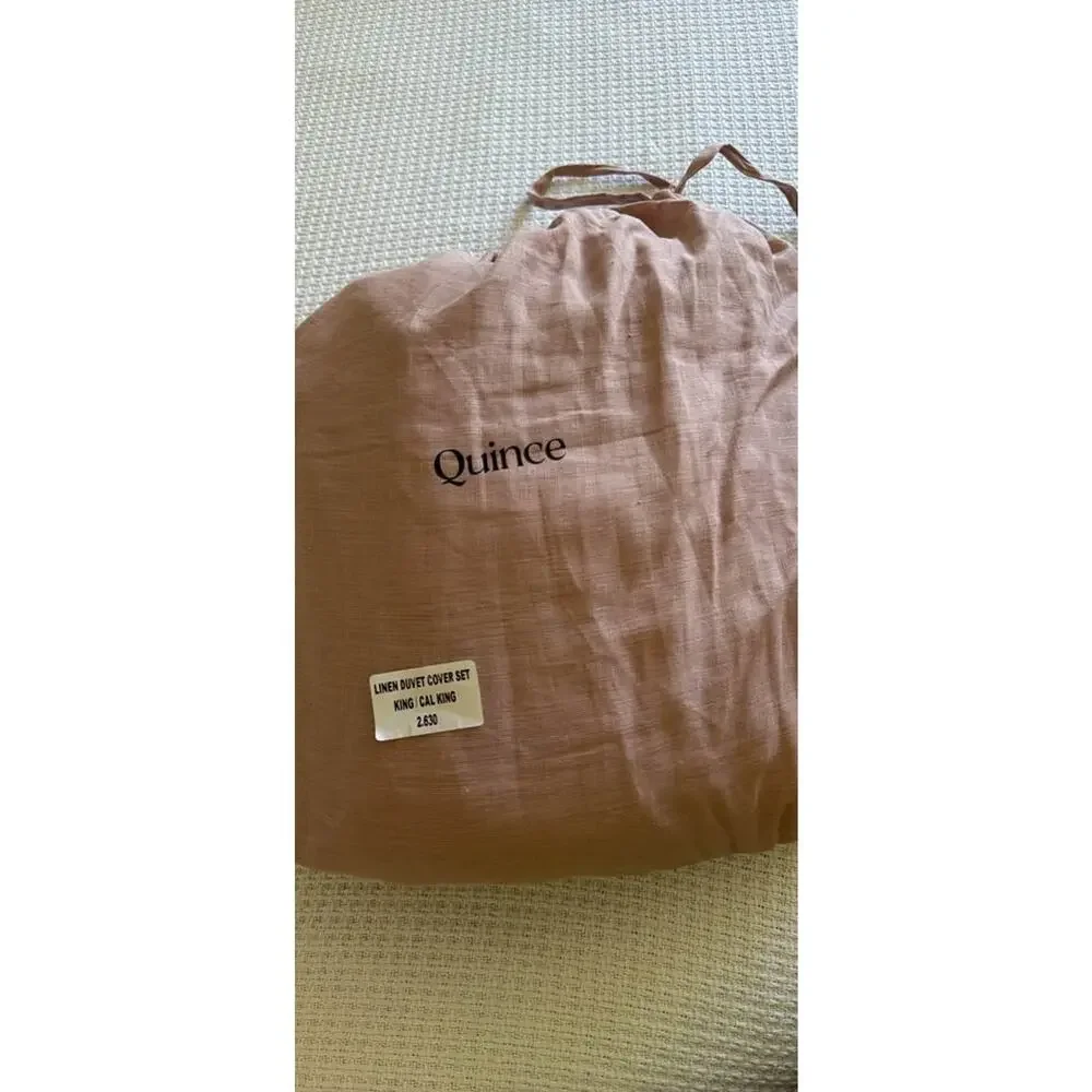 Quince brand new